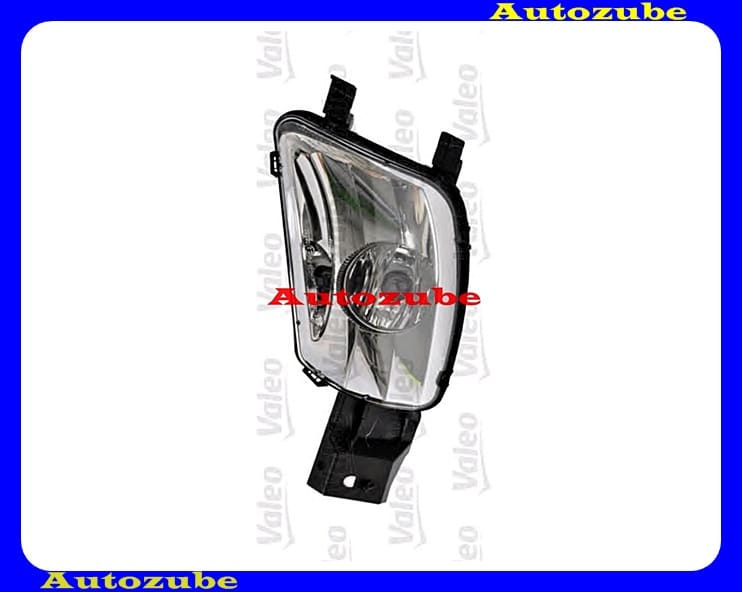 Ködlámpa jobb (H8) {VALEO} Ködlámpa jobb (H8) {VALEO}