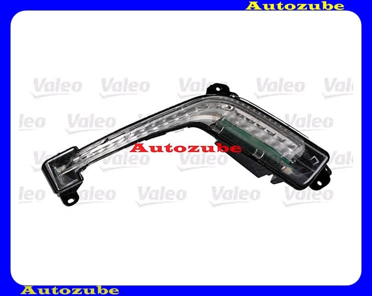 Nappali fény bal Nappali fény bal