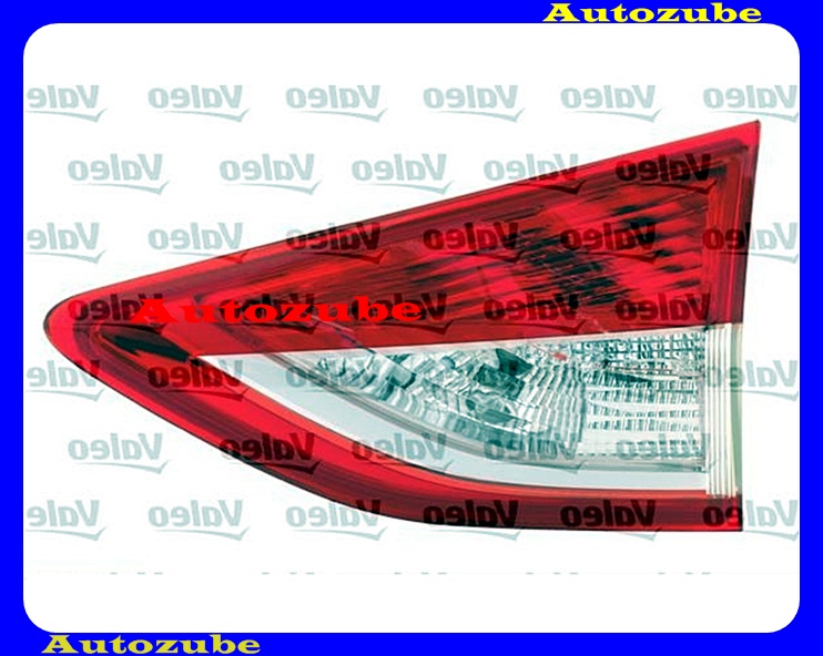 Hátsó lámpa jobb belső (foglalattal) {VALEO} Hátsó lámpa jobb belső (foglalattal) {VALEO}