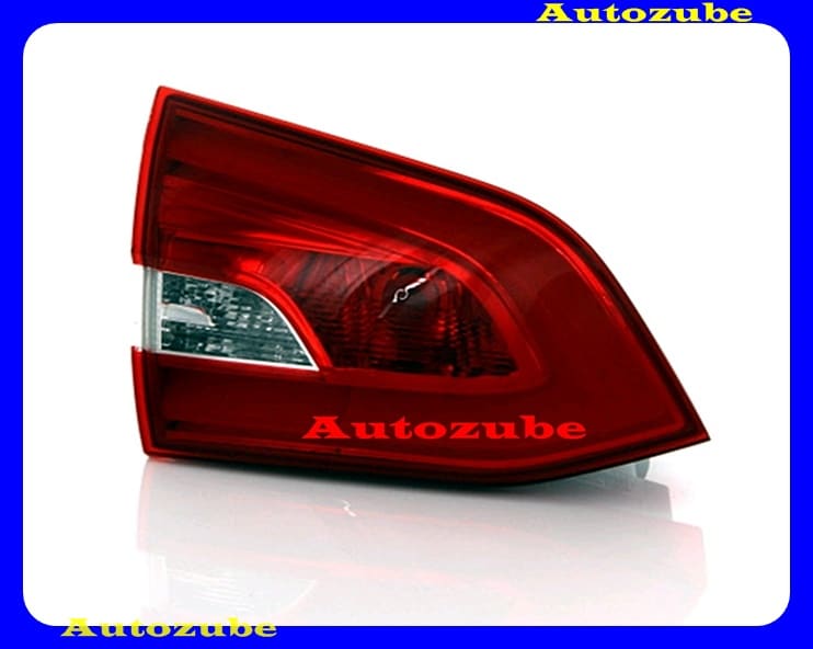 Hátsó lámpa bal belső Hátsó lámpa bal belső