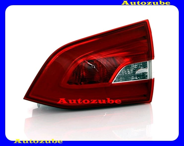 Hátsó lámpa jobb belső Hátsó lámpa jobb belső