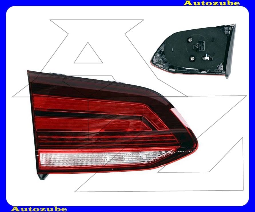 Hátsó lámpa bal belső Hátsó lámpa bal belső