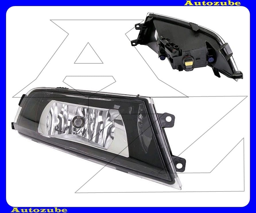 Ködlámpa jobb (H8) {VALEO} Ködlámpa jobb (H8) {VALEO}