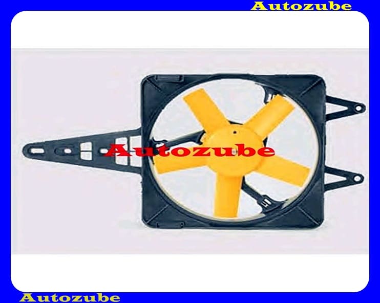 Hűtőventillátor 280mm/100W Hűtőventillátor 280mm/100W