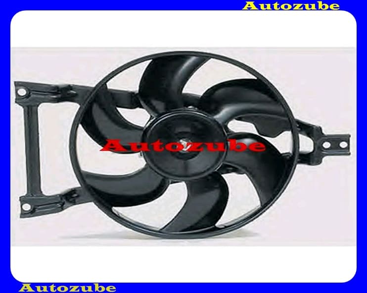 Hűtőventillátor 260mm/90W Hűtőventillátor 260mm/90W