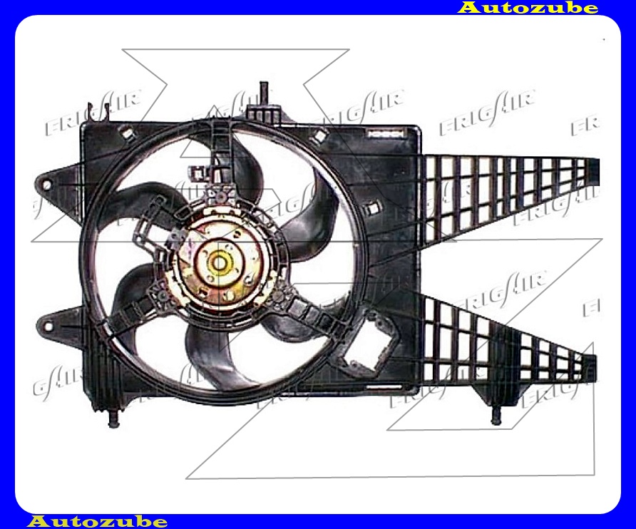 Hűtőventillátor 315mm/150W Hűtőventillátor 315mm/150W