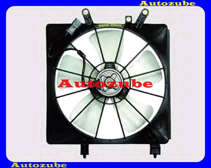 Hűtőventillátor 310mm/70W Hűtőventillátor 310mm/70W