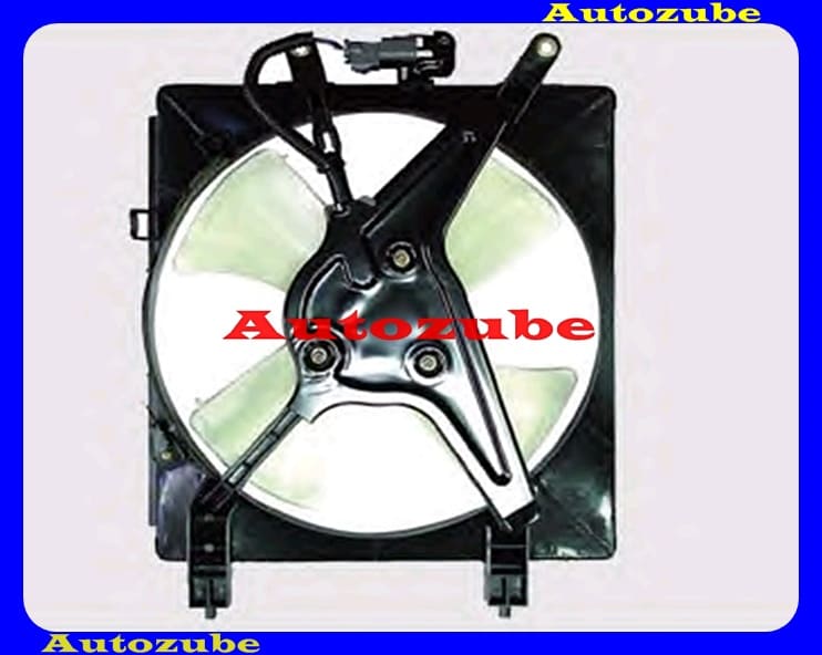 Hűtőventillátor 280mm/60W Hűtőventillátor 280mm/60W