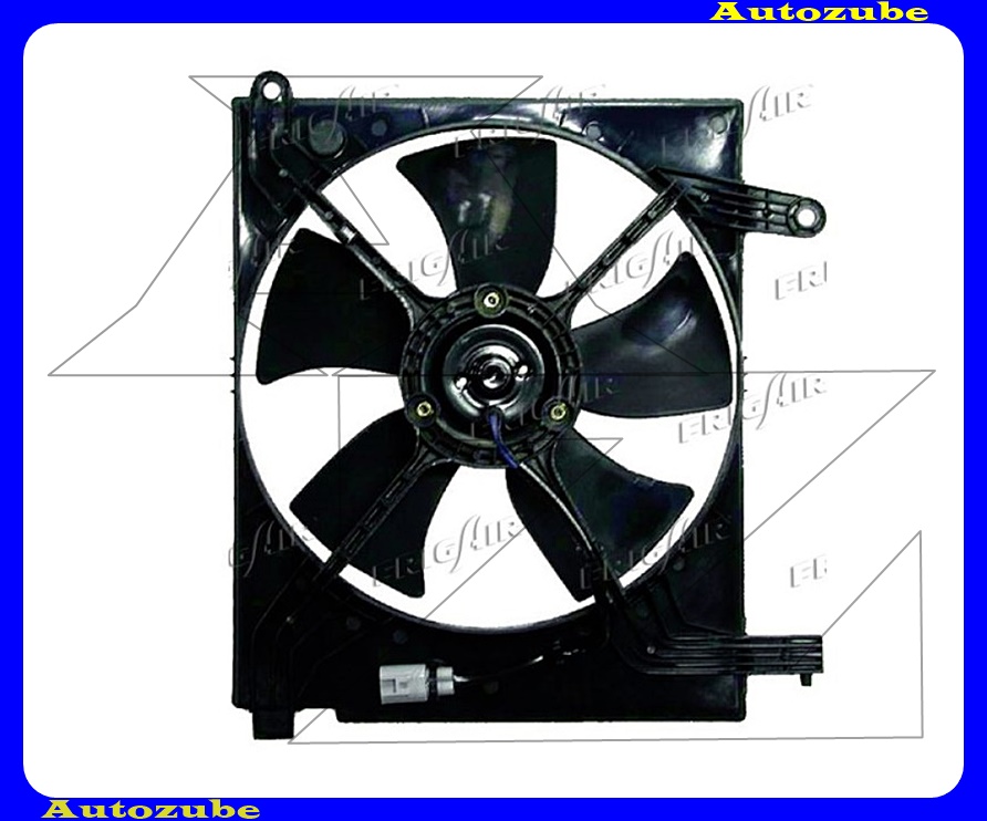 Hűtőventillátor 300mm/100W Hűtőventillátor 300mm/100W