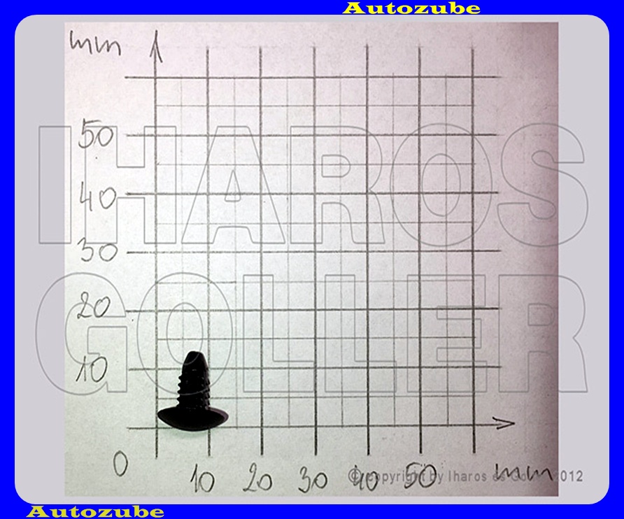 Motorháztető gumicsík patent Motorháztető gumicsík patent