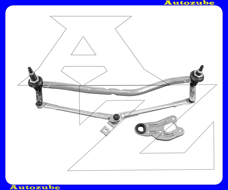 Ablaktörlő mechanika (motor nélkül) Ablaktörlő mechanika (motor nélkül)