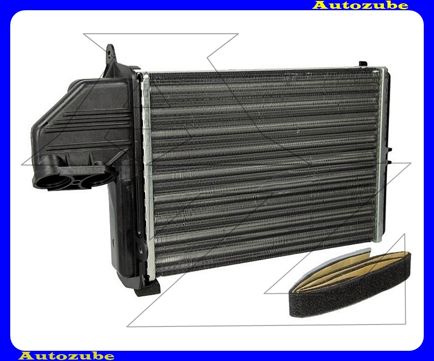 Fűtőradiátor Fűtőradiátor