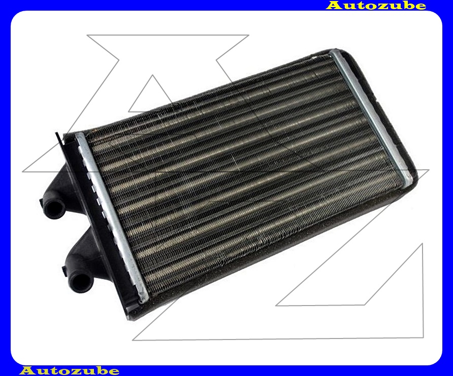 Fűtőradiátor 232x139x42 Fűtőradiátor 232x139x42