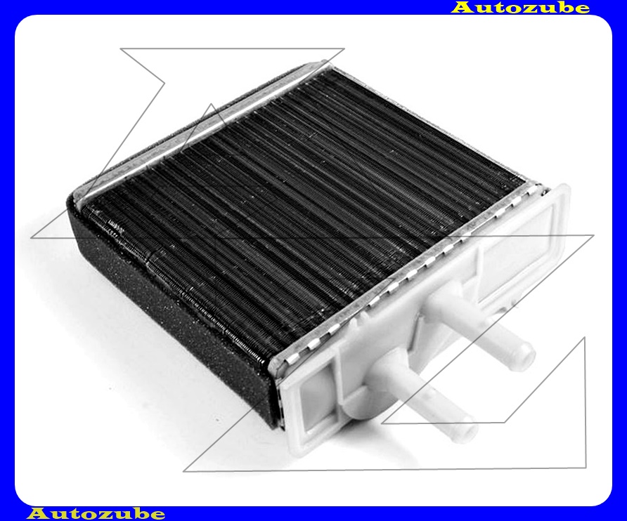 Fűtőradiátor 165x195x42 Fűtőradiátor 165x195x42