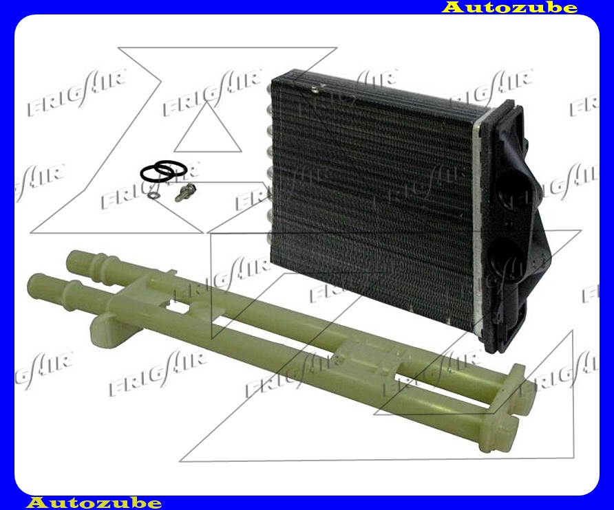 Fűtőradiátor Fűtőradiátor