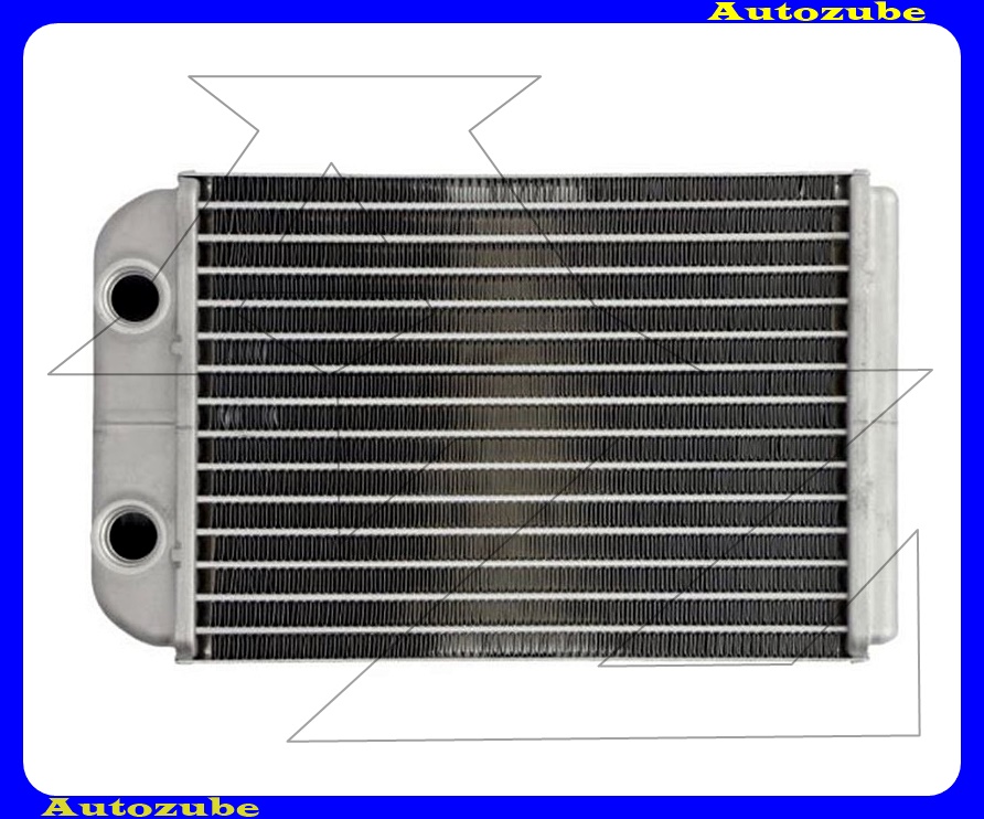 Fűtőradiátor 210x155x32 Fűtőradiátor 210x155x32