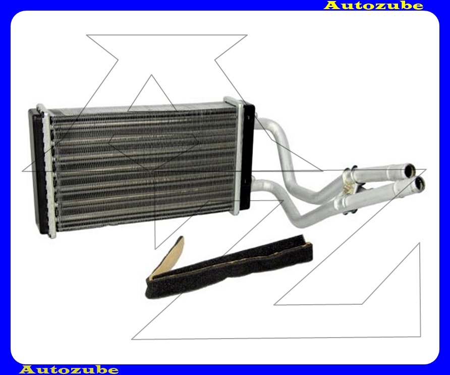 Fűtőradiátor Fűtőradiátor