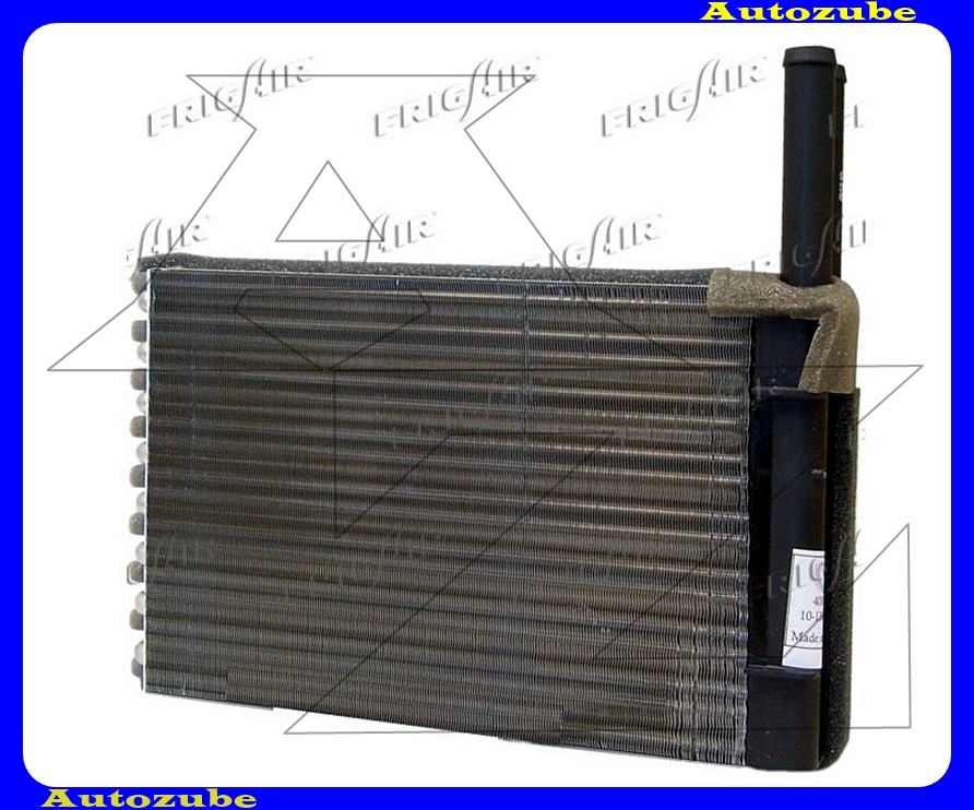 Fűtőradiátor 205x141x32 Fűtőradiátor 205x141x32