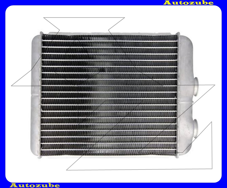 Fűtőradiátor 210x185x25 Fűtőradiátor 210x185x25