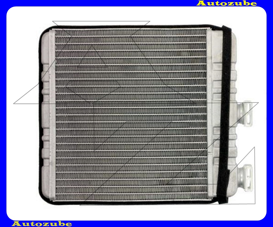 Fűtőradiátor 210x180x32 Fűtőradiátor 210x180x32