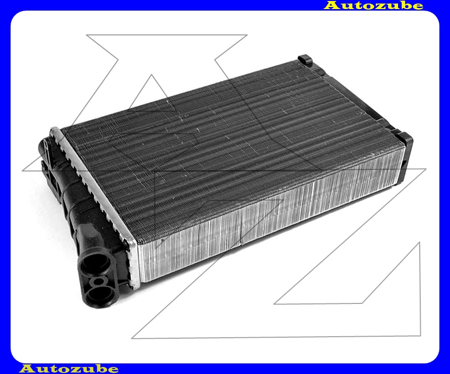 Fűtőradiátor 240x158x42 Fűtőradiátor 240x158x42