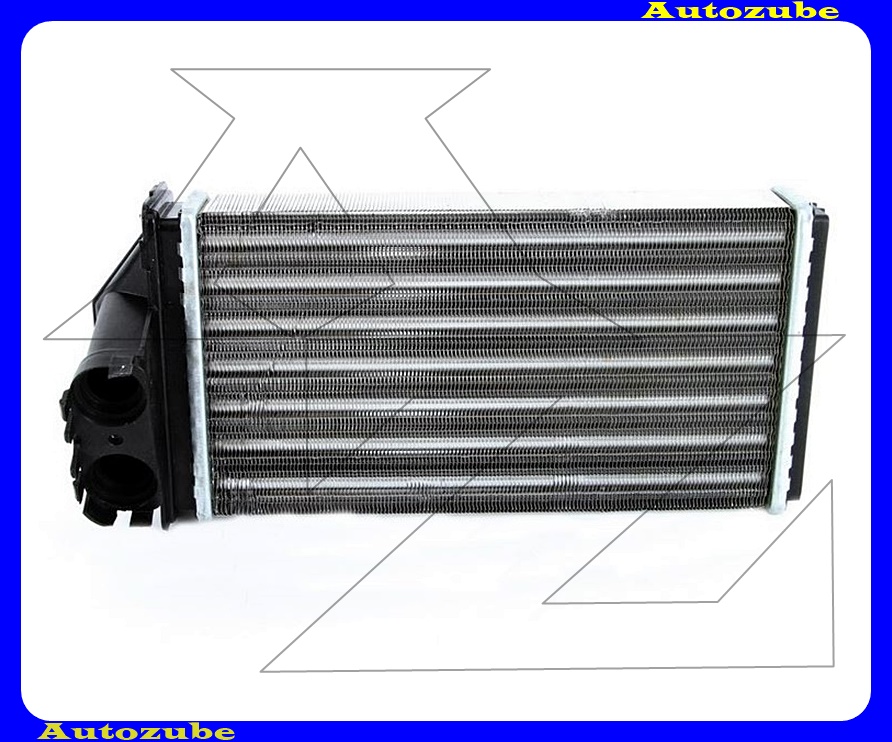 Fűtőradiátor 250x130x40 Fűtőradiátor 250x130x40