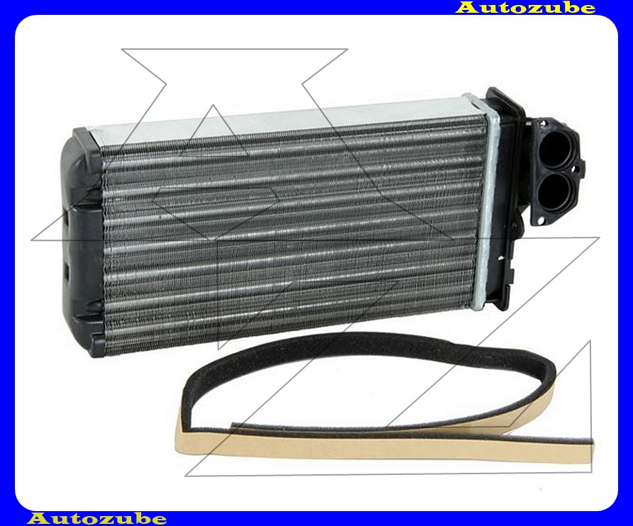 Fűtőradiátor 250x140x42 Fűtőradiátor 250x140x42