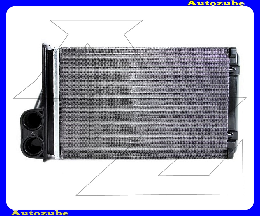 Fűtőradiátor 234x158x42 Fűtőradiátor 234x158x42