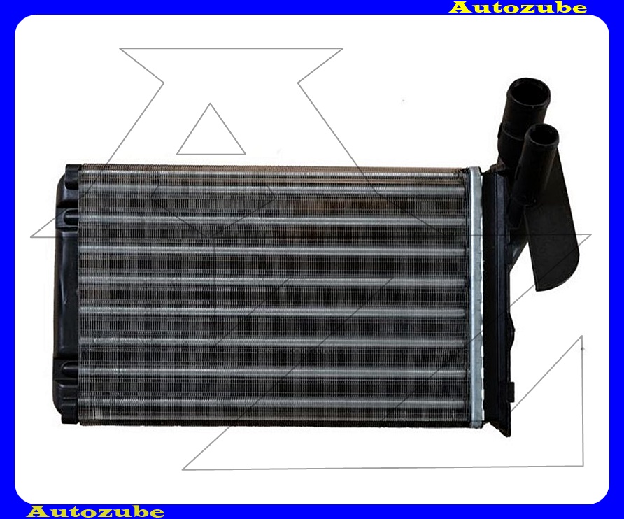 Fűtőradiátor 234x157x42 Fűtőradiátor 234x157x42