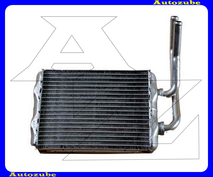 Fűtőradiátor 200x160x26 Fűtőradiátor 200x160x26