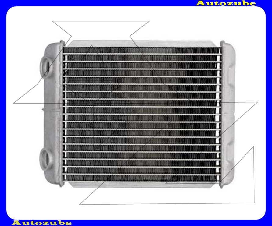 Fűtőradiátor 210x185x25 Fűtőradiátor 210x185x25