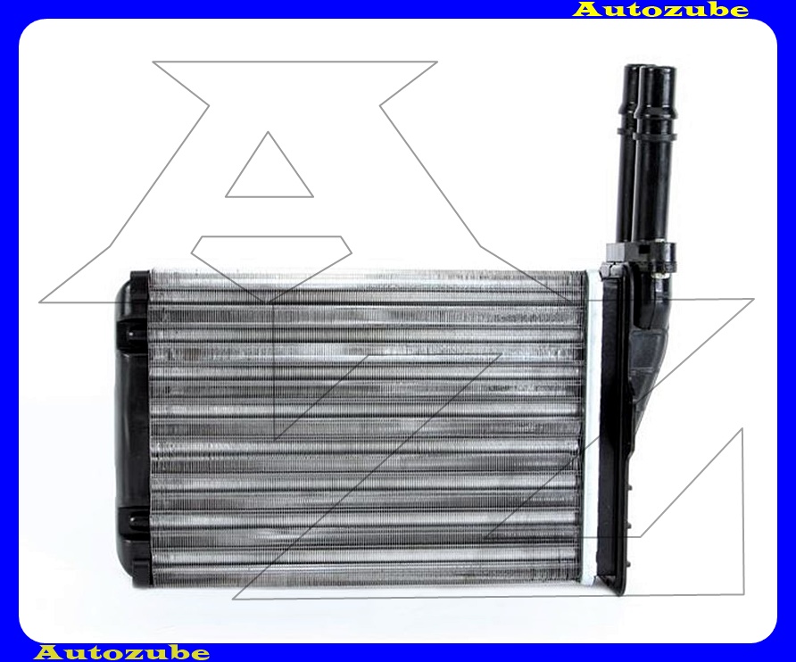 Fűtőradiátor 215x155x42 (oldalfüggetlen) Fűtőradiátor 215x155x42 (oldalfüggetlen)