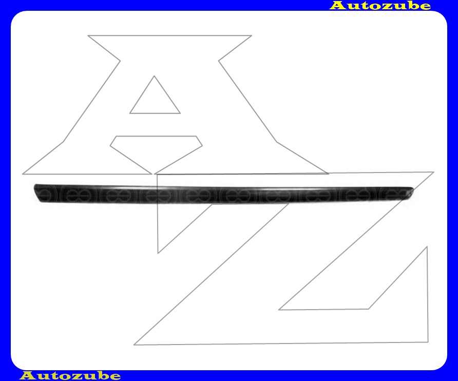 Ajtódíszléc jobb fényezhető