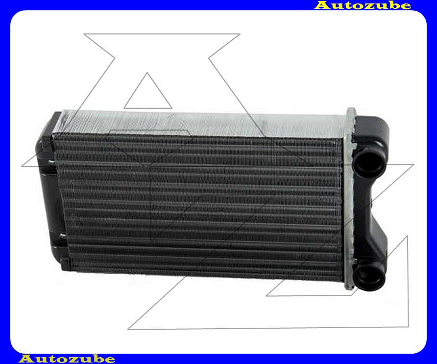 Fűtőradiátor 234x140x42 Fűtőradiátor 234x140x42