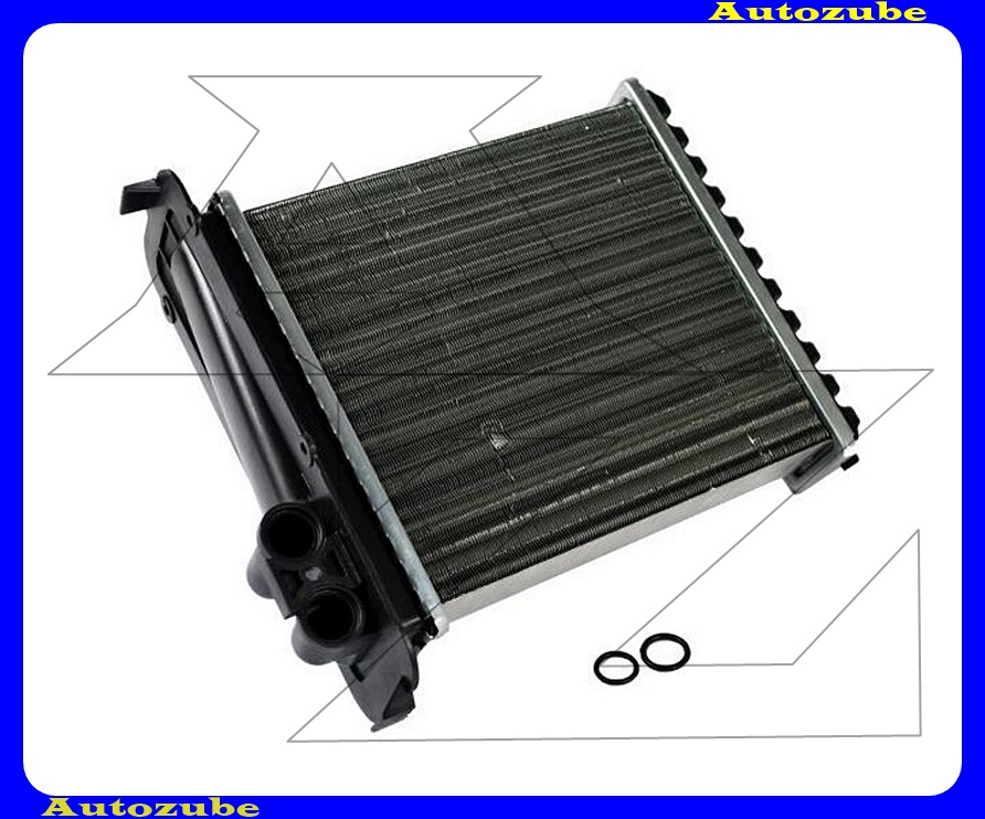 Fűtőradiátor 195x195x42 Fűtőradiátor 195x195x42