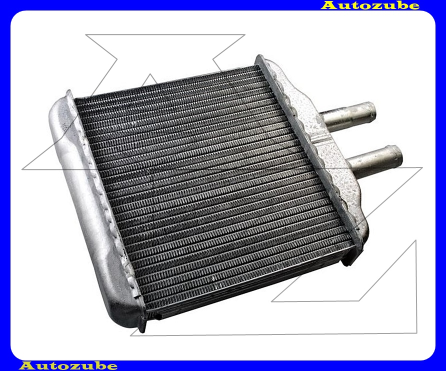 Fűtőradiátor 165x185x22 Fűtőradiátor 165x185x22