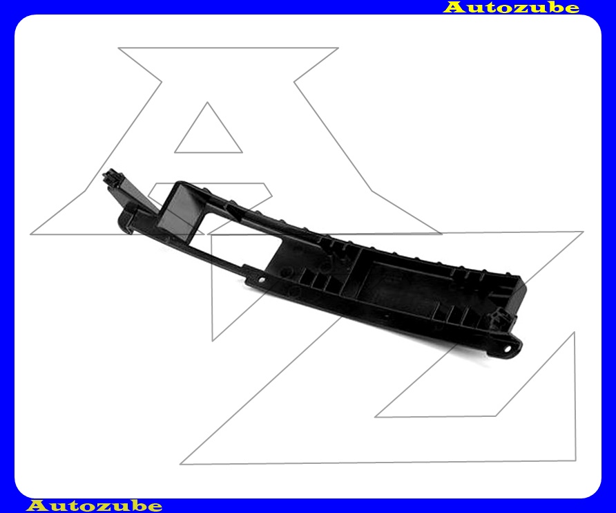 Hátsó lökhárító tartó bal belső Hátsó lökhárító tartó bal belső