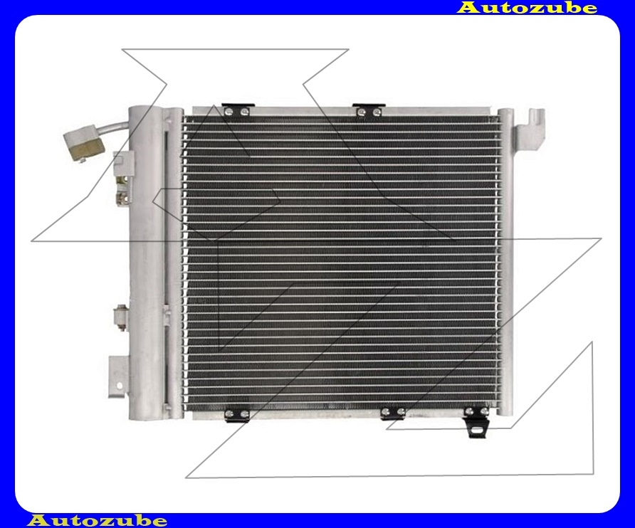 Klímahűtő Klímahűtő