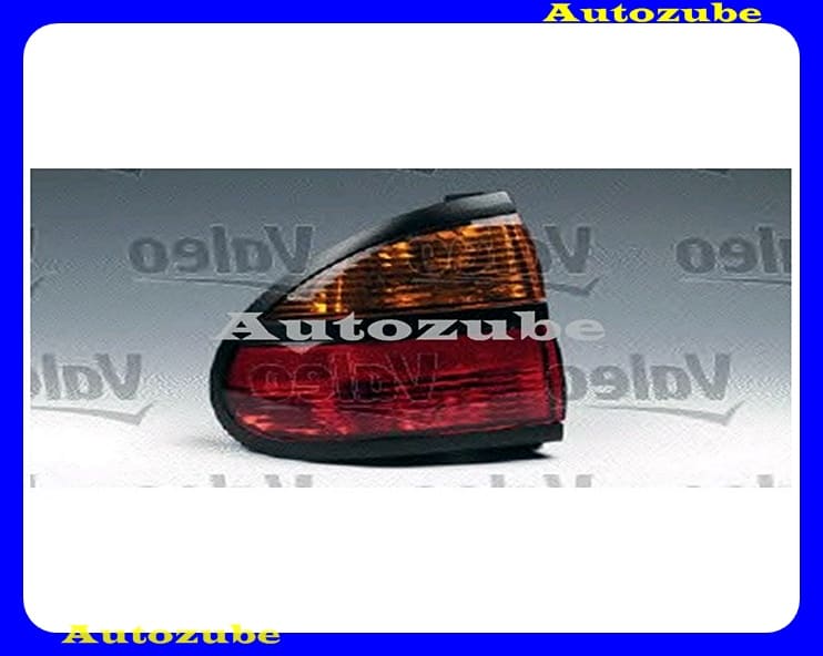 Hátsó lámpa bal külső Hátsó lámpa bal külső