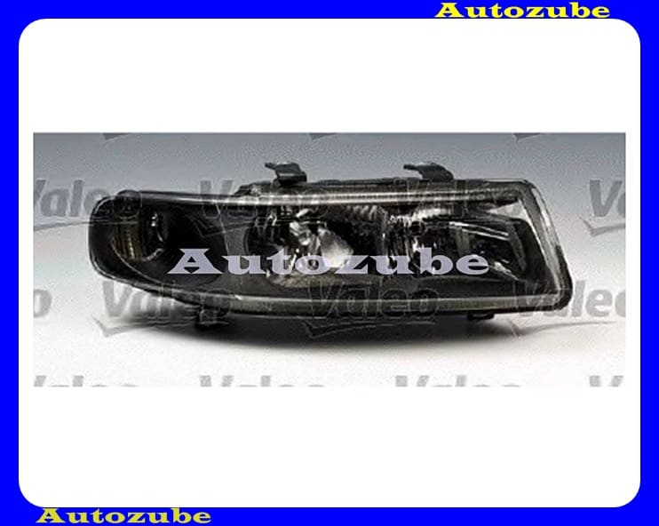 Fényszóró jobb (H7/H1) (motor nélkül) {VALEO} /RENDELÉSRE/ Fényszóró jobb (H7/H1) (motor nélkül) {VALEO} /RENDELÉSRE/