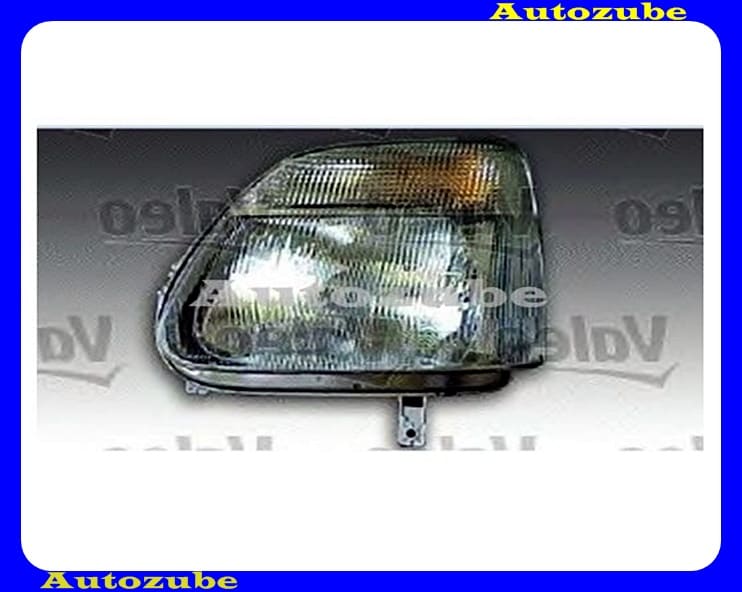 Fényszóró bal (H4) (motor nélkül) (VALEO) Fényszóró bal (H4) (motor nélkül) (VALEO)