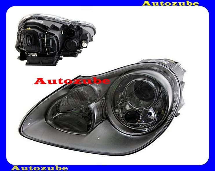 Fényszóró bal Fényszóró bal