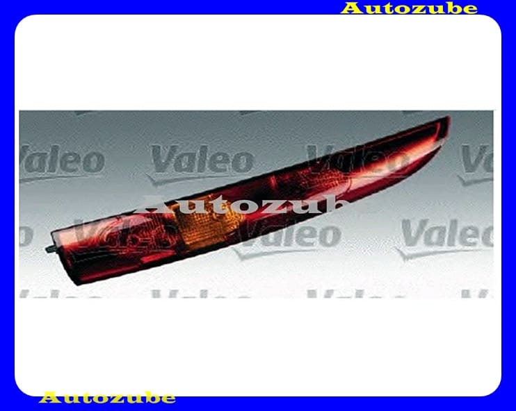 Hátsó lámpa jobb Hátsó lámpa jobb