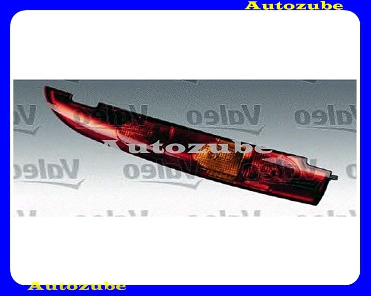 Hátsó lámpa bal Hátsó lámpa bal