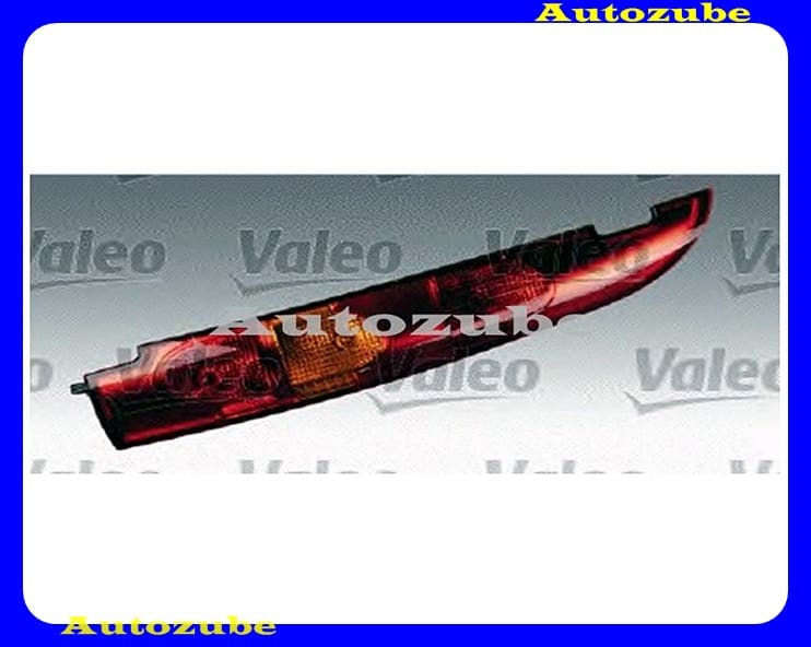 Hátsó lámpa jobb Hátsó lámpa jobb