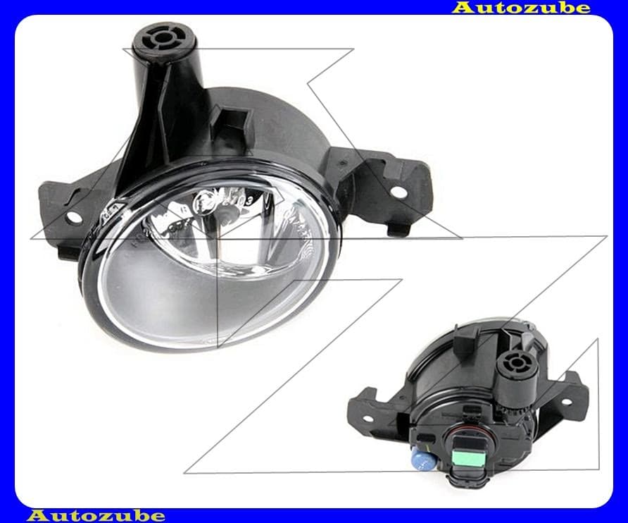 Ködlámpa bal (H11) szürke betétes {VALEO} Ködlámpa bal (H11) szürke betétes {VALEO}