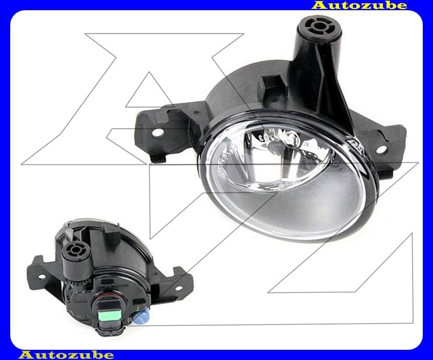 Ködlámpa jobb (H11) szürke betétes {VALEO} Ködlámpa jobb (H11) szürke betétes {VALEO}