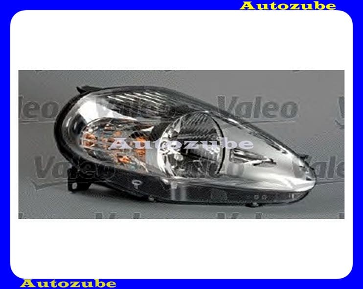 Fényszóró jobb Fényszóró jobb