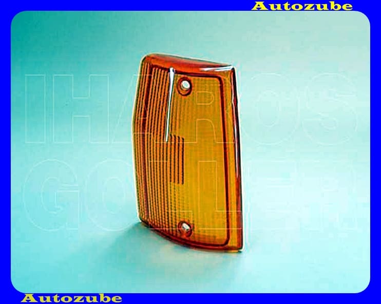 Első indexbúra jobb, sárga Első indexbúra jobb, sárga