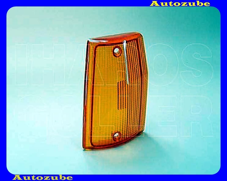 Első indexbúra bal, sárga Első indexbúra bal, sárga